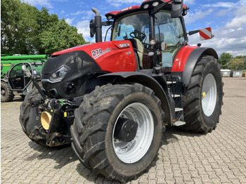 Arrendamiento de Case-IH Optum 270 CVX Case-IH Optum 270 CVX: foto 2