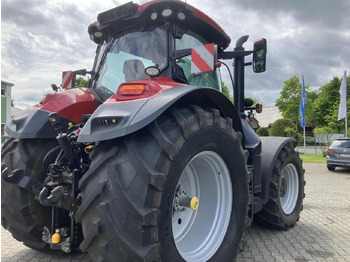 Arrendamiento de Case-IH Optum 270 CVX Case-IH Optum 270 CVX: foto 4