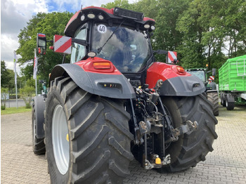 Arrendamiento de Case-IH Optum 270 CVX Case-IH Optum 270 CVX: foto 3
