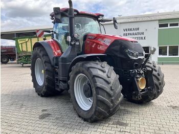Tractor CASE IH Optum 270