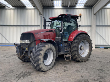 Tractor CASE IH Puma 220