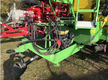 Pulverizador arrastrado Dammann ANP 4024: foto 3 Pulverizador arrastrado Dammann ANP 4024: foto 3