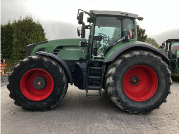 Tractor FENDT 936 Vario