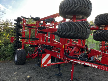 Cultivador HORSCH