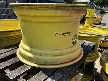 Neumático JOHN DEERE