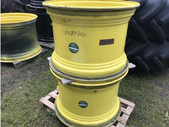 Neumático JOHN DEERE