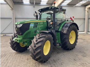 Tractor JOHN DEERE 6170R