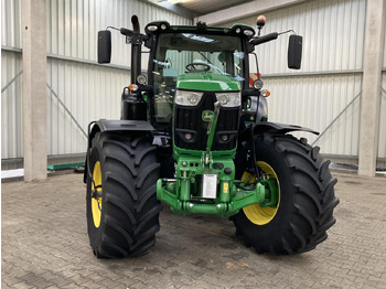 Arrendamiento de John Deere 6175R John Deere 6175R: foto 3