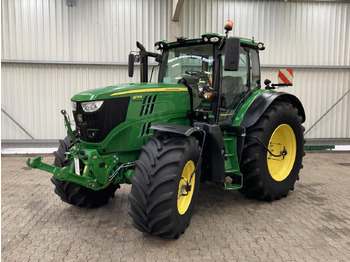 Arrendamiento de John Deere 6175R John Deere 6175R: foto 1
