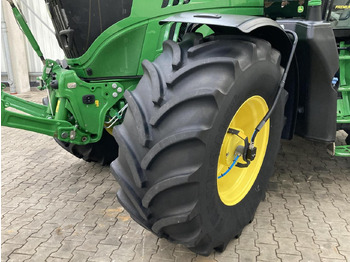 Arrendamiento de John Deere 6175R John Deere 6175R: foto 2