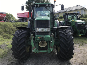 Tractor John Deere 6930 Premium: foto 3