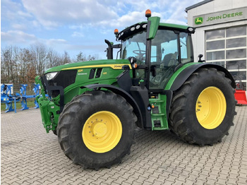 Tractor JOHN DEERE 6R 185