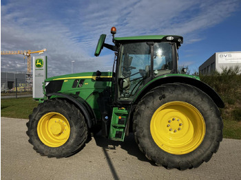 Tractor JOHN DEERE 6R 185