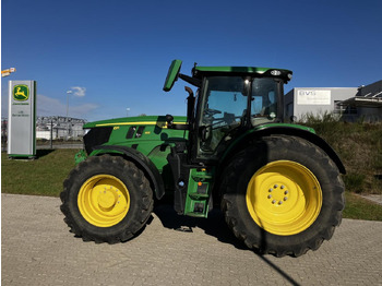 Tractor JOHN DEERE 6R 185