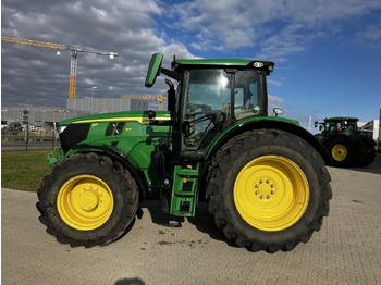 Tractor JOHN DEERE 6R 185