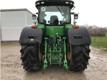 Tractor John Deere 7290R: foto 5