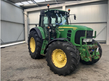 Arrendamiento de John Deere 7530 PREMIUM John Deere 7530 PREMIUM: foto 2