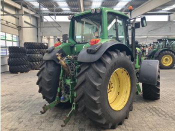Arrendamiento de John Deere 7530 PREMIUM John Deere 7530 PREMIUM: foto 3
