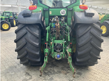 Arrendamiento de John Deere 7530 PREMIUM John Deere 7530 PREMIUM: foto 5