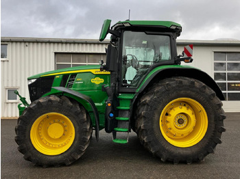 Arrendamiento de John Deere 7R 350 John Deere 7R 350: foto 1