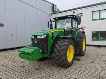 Tractor JOHN DEERE 8370R