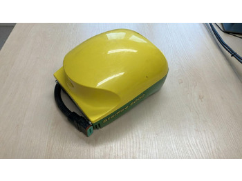 Sistema de navegación JOHN DEERE