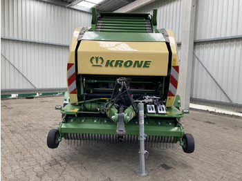 Rotoempacadora Krone CF 155 XC: foto 2