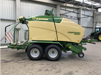 Rotoempacadora Krone CF 155 XC: foto 3