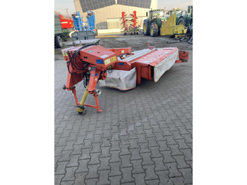 Segadora Kuhn FC 313 Lift Control: foto 4