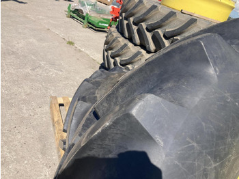 Neumático para Maquinaria agrícola Michelin 600/70R30: foto 3