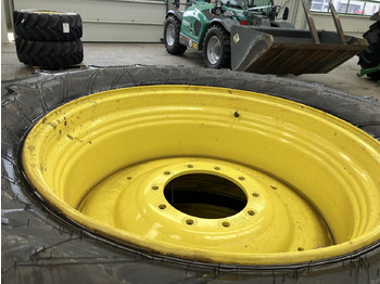 Neumático para Maquinaria agrícola Mitas 650/65R38: foto 5 Neumático para Maquinaria agrícola Mitas 650/65R38: foto 5