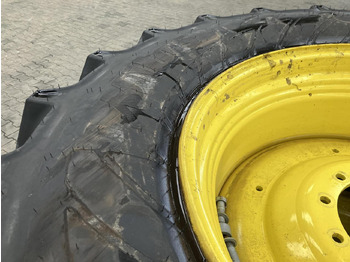 Neumático para Maquinaria agrícola Mitas 650/65R38: foto 3 Neumático para Maquinaria agrícola Mitas 650/65R38: foto 3