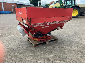 Esparcidor de fertilizantes Rauch MDS 932: foto 4