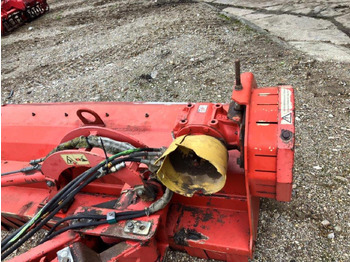 Desbrozadora de martillos Sauerburger Alpha 2150: foto 5