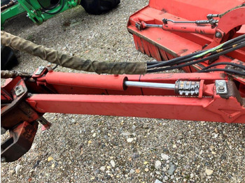 Desbrozadora de martillos Sauerburger Alpha 2150: foto 4