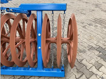 Arrendamiento de Tigges Nautilus 930 W 160 Tigges Nautilus 930 W 160: foto 3