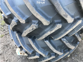 Arrendamiento de Trelleborg 650/60R34 Trelleborg 650/60R34: foto 2