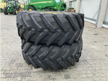 Neumático TRELLEBORG