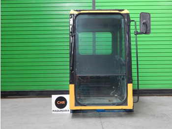 Cabina para Maquinaria de construcción Cab   KOMATSU PC-7 20Y-54-01150: foto 2