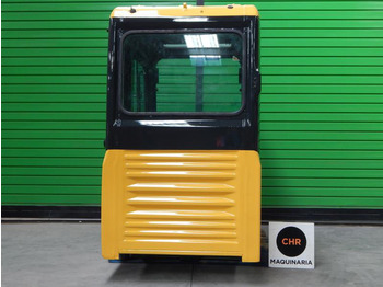 Cabina para Maquinaria de construcción Cab   KOMATSU PC-7 20Y-54-01150: foto 4