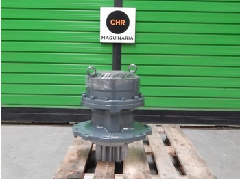 Reductor de giro para Excavadora Fiat-Hitachi 9196963: foto 4