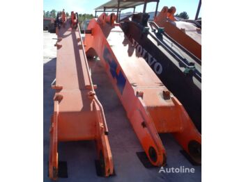 Brazo HITACHI