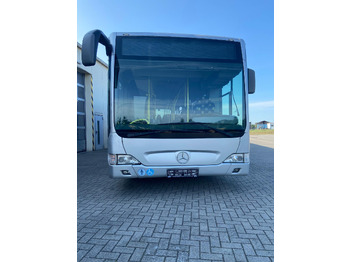 Autobús urbano Mercedes - Benz Citaro  O 530 LE: foto 2