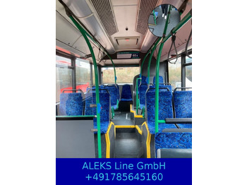 Autobús urbano VOLVO 7700 mit Klimaanlage Originale Kilometer: foto 3 Autobús urbano VOLVO 7700 mit Klimaanlage Originale Kilometer: foto 3