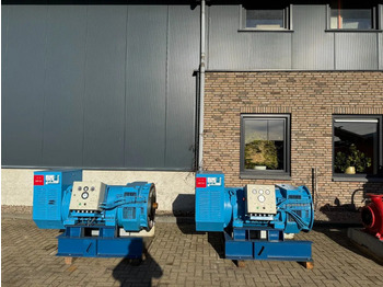 Generador industriale