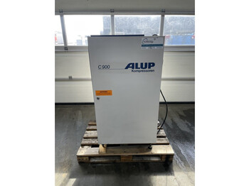 Compresor de aire ALUP