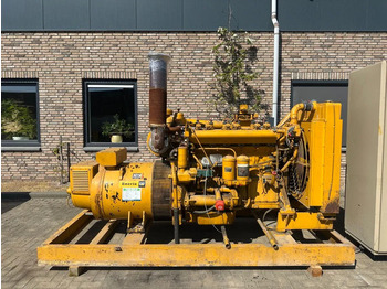 Generador industriale CATERPILLAR