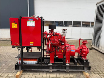 Bomba de agua CUMMINS