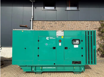 Generador industriale STAMFORD