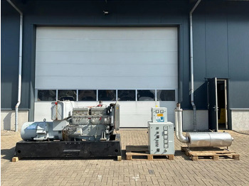 Generador industriale DAF